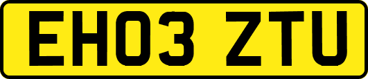 EH03ZTU