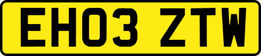 EH03ZTW