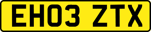 EH03ZTX