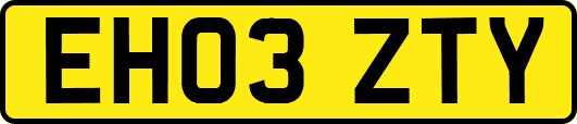 EH03ZTY