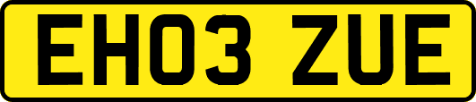 EH03ZUE