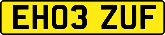 EH03ZUF