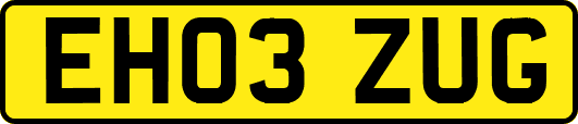EH03ZUG