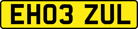 EH03ZUL