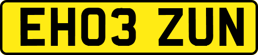 EH03ZUN