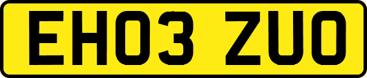 EH03ZUO