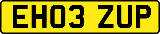 EH03ZUP
