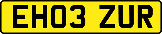 EH03ZUR