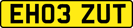 EH03ZUT