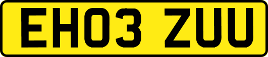 EH03ZUU
