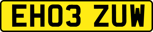EH03ZUW