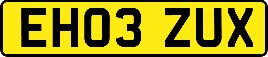 EH03ZUX