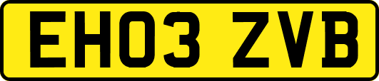 EH03ZVB