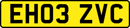 EH03ZVC