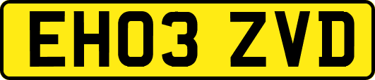 EH03ZVD
