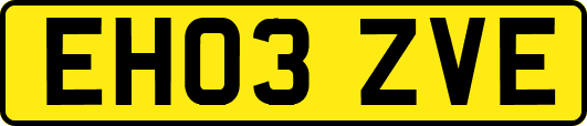 EH03ZVE