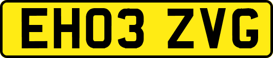 EH03ZVG