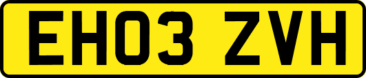 EH03ZVH