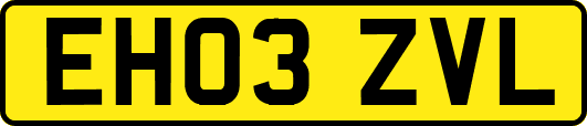 EH03ZVL