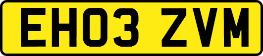 EH03ZVM