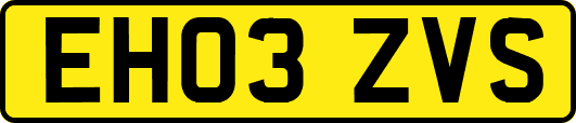 EH03ZVS