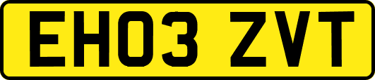 EH03ZVT