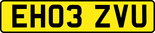 EH03ZVU