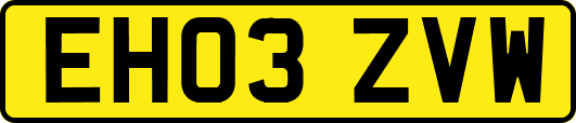 EH03ZVW