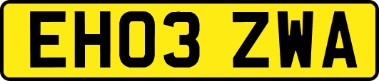 EH03ZWA