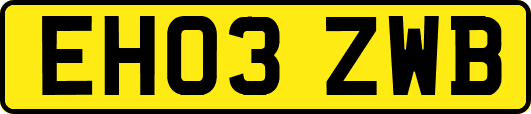 EH03ZWB