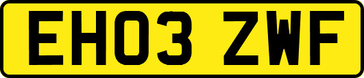 EH03ZWF