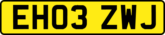 EH03ZWJ