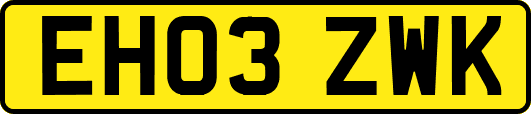 EH03ZWK