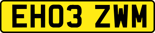 EH03ZWM