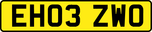EH03ZWO