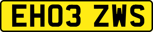 EH03ZWS