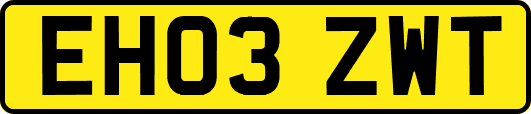 EH03ZWT