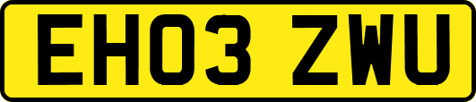EH03ZWU