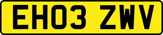 EH03ZWV