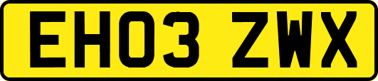 EH03ZWX