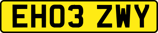 EH03ZWY