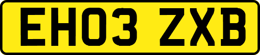 EH03ZXB