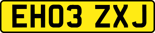 EH03ZXJ