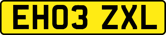 EH03ZXL