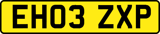EH03ZXP