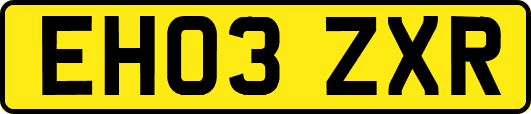 EH03ZXR