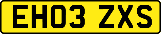 EH03ZXS