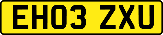 EH03ZXU