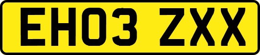 EH03ZXX