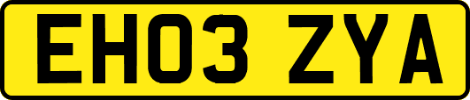 EH03ZYA
